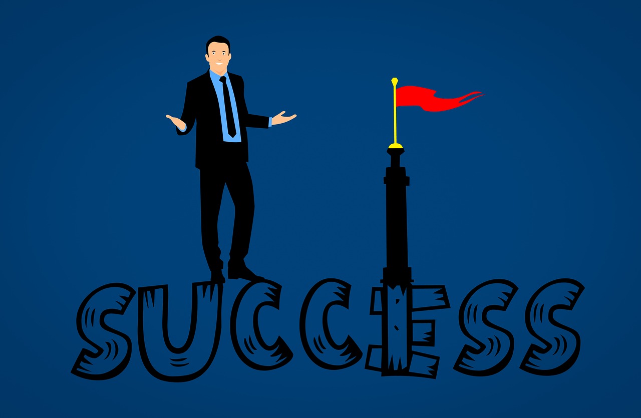 success