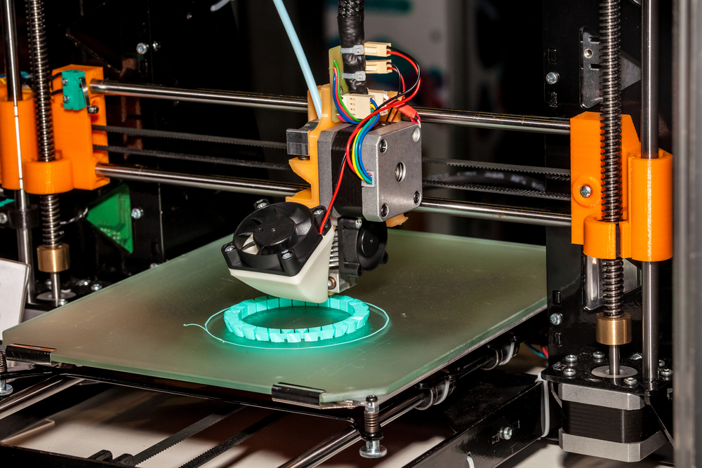 3D Printer