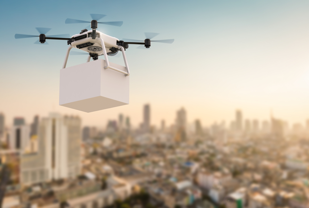 drones