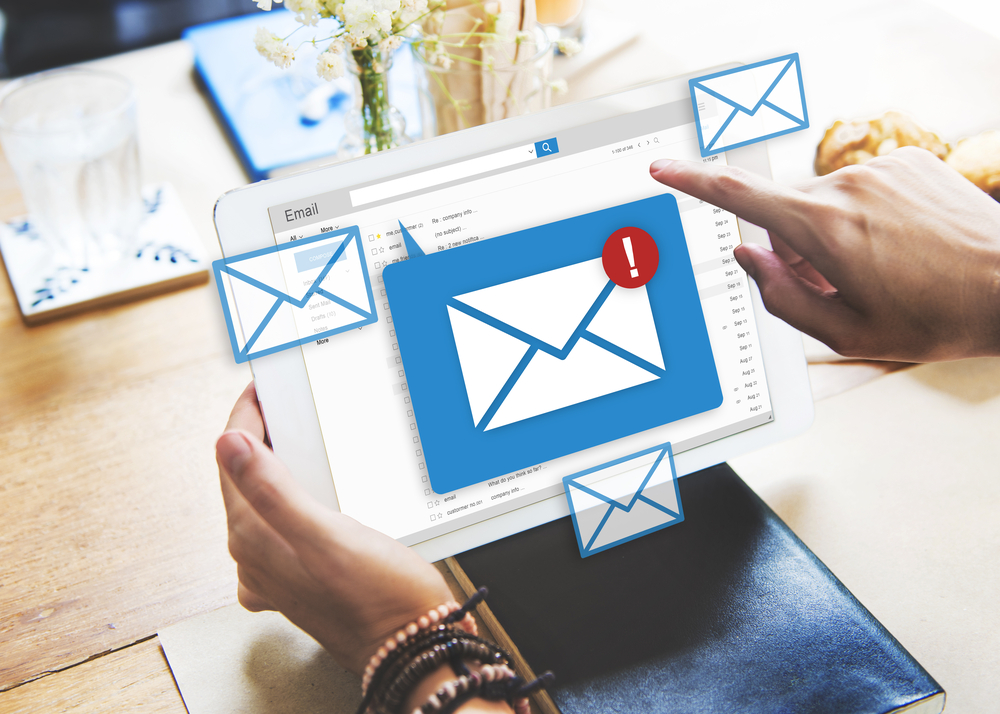 Email Names