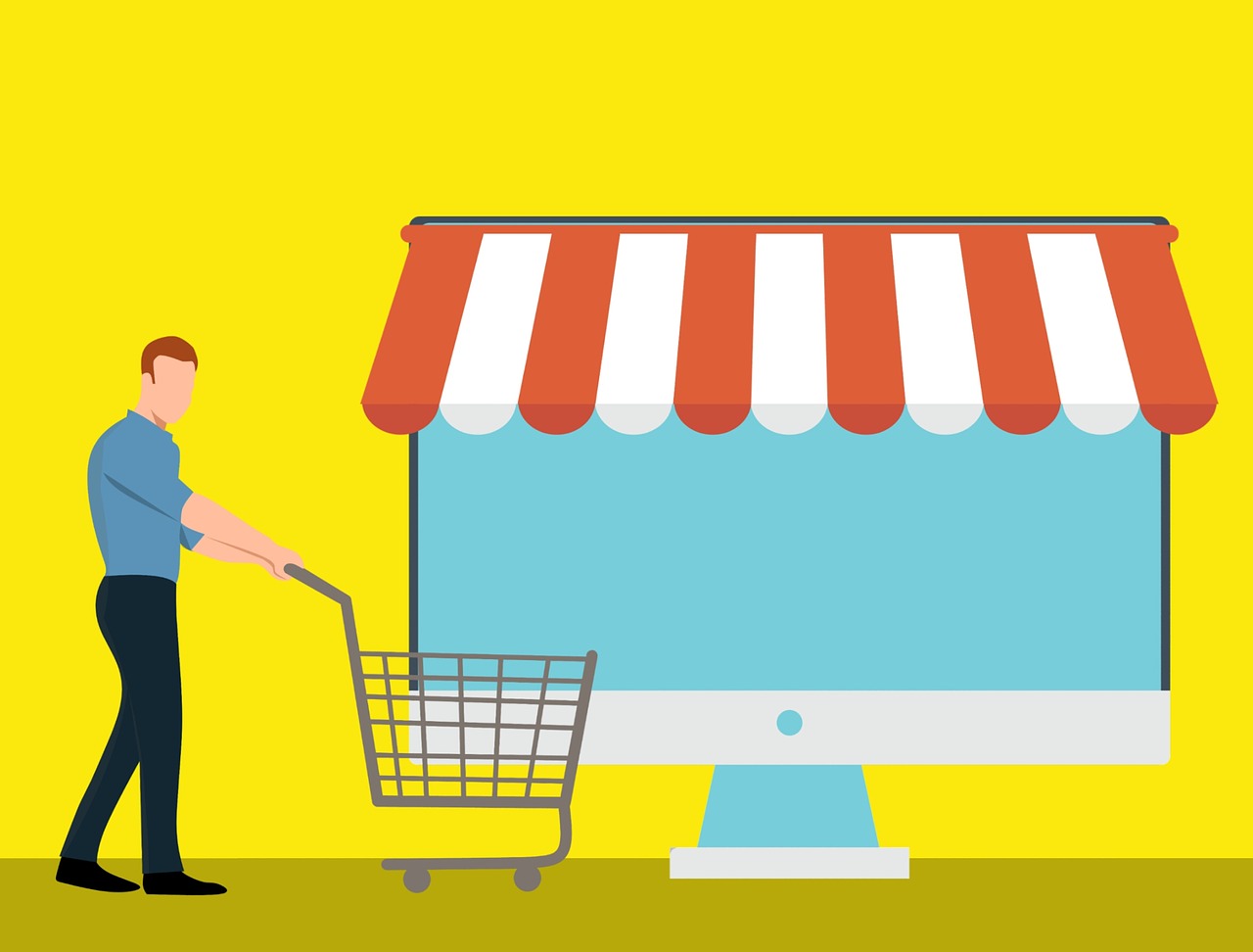 Shopping Cart Software