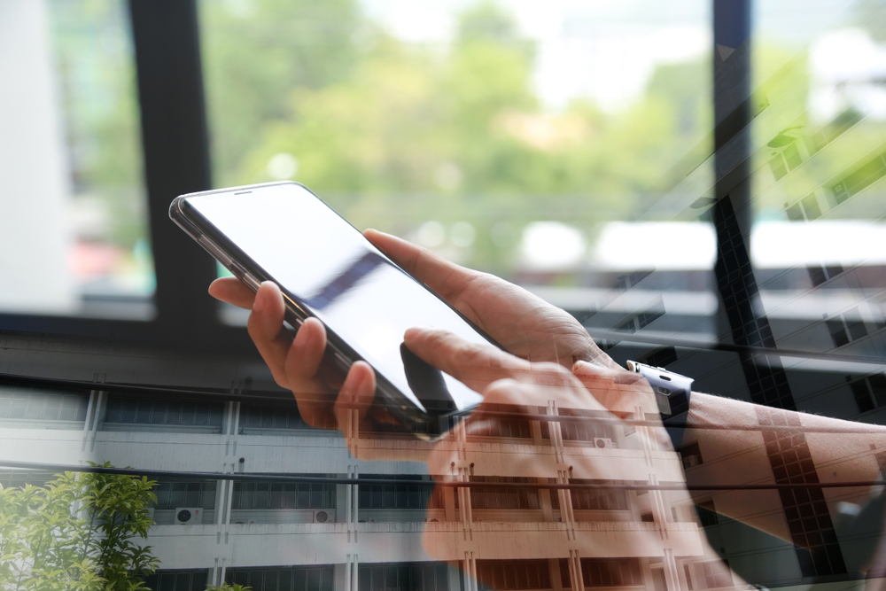 Affecting Mobile Banking
