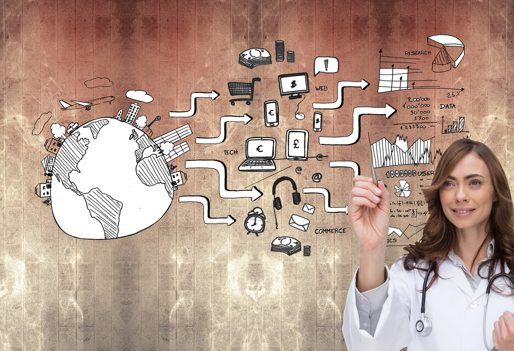 Healthcare Marketing Plan