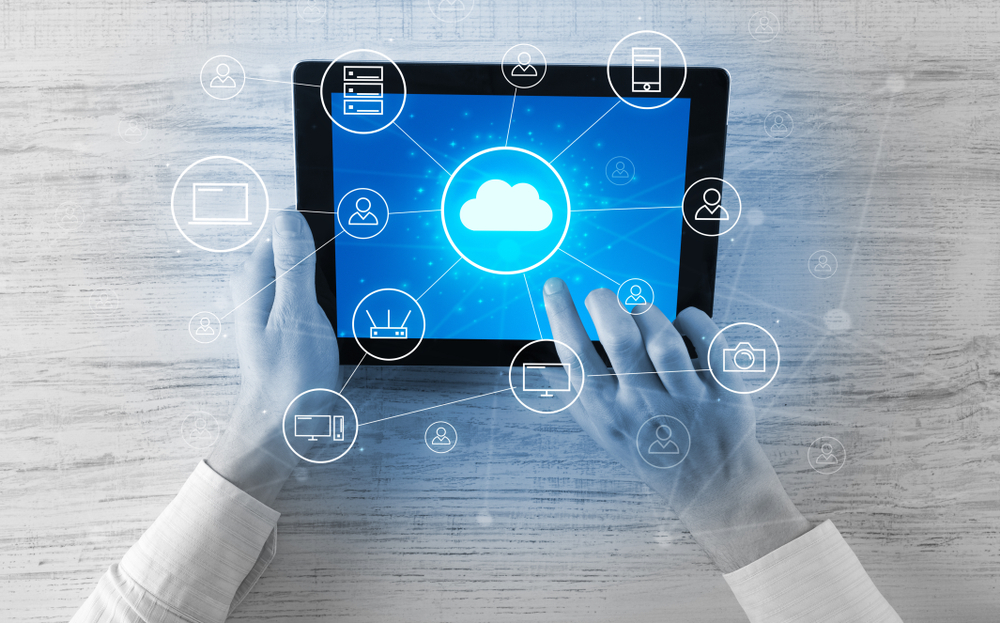 Cloud Hosting