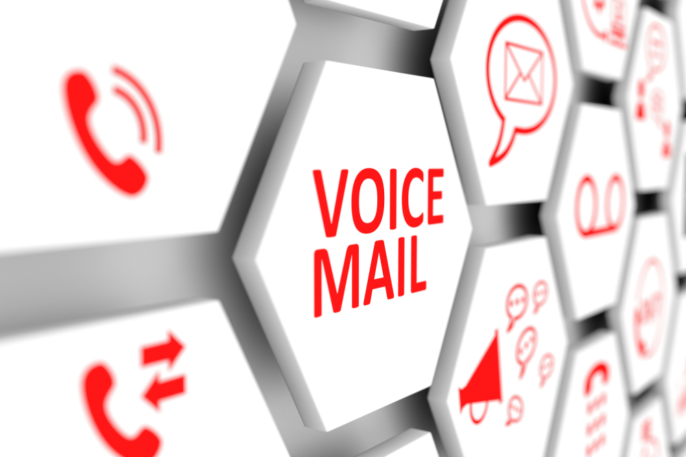 Voicemail
