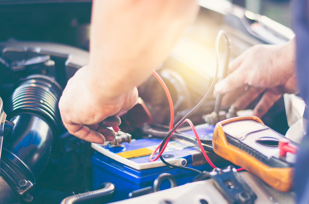 Car Battery