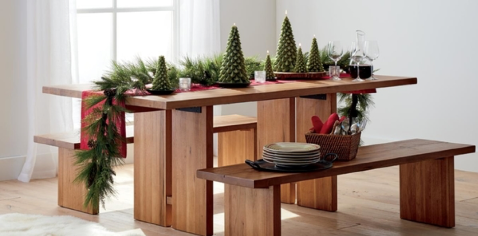 Custom Made Furniture
