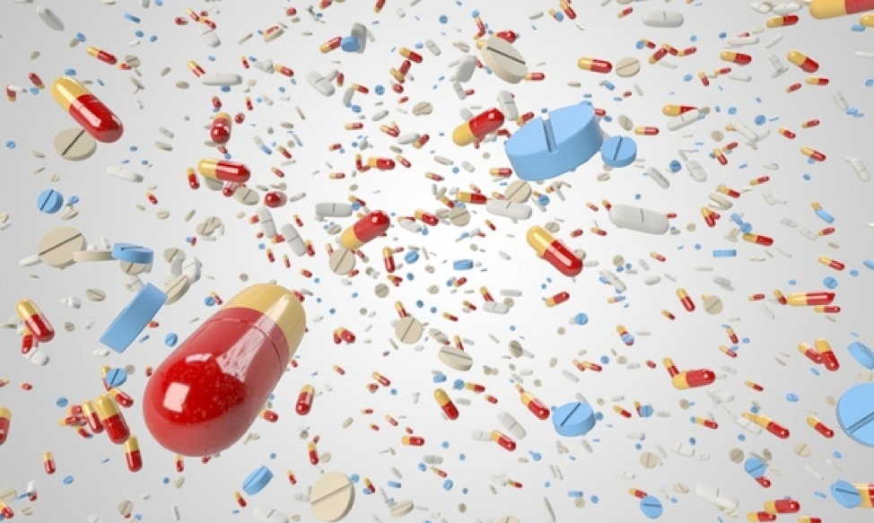 Pharmaceutical Sales