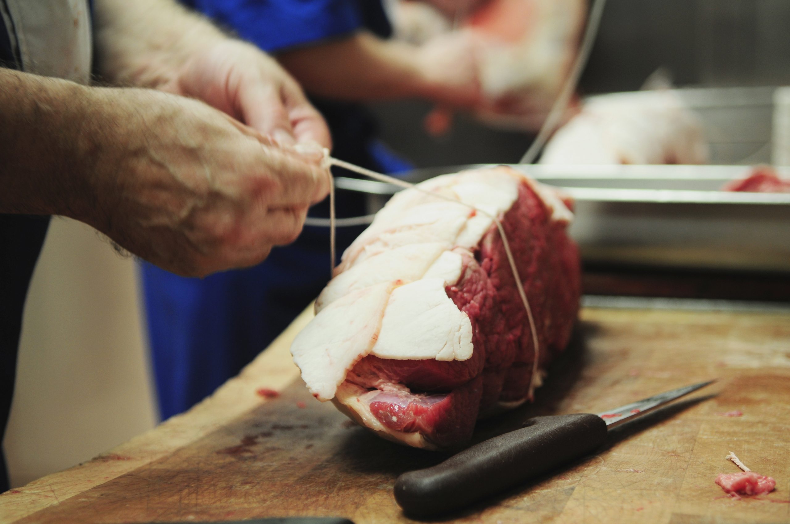 Local Meat