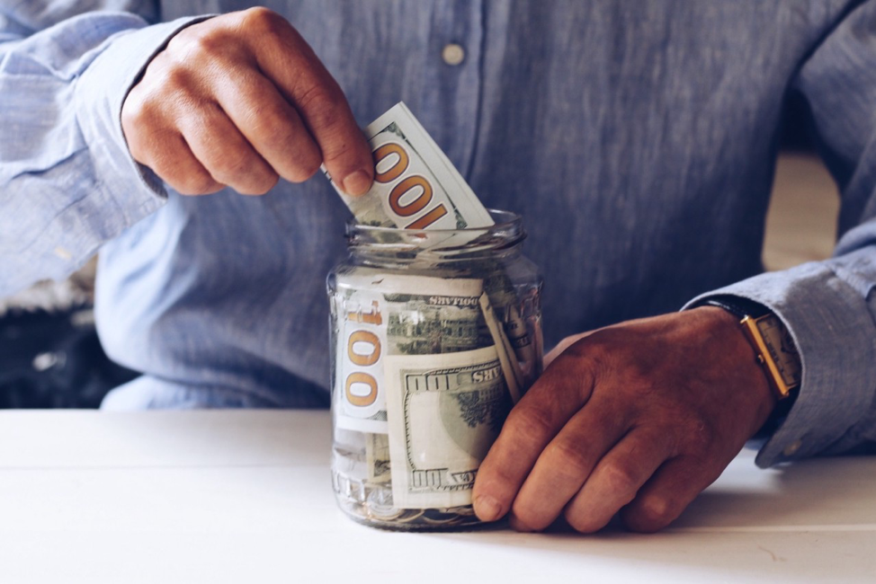 Budgeting Tips