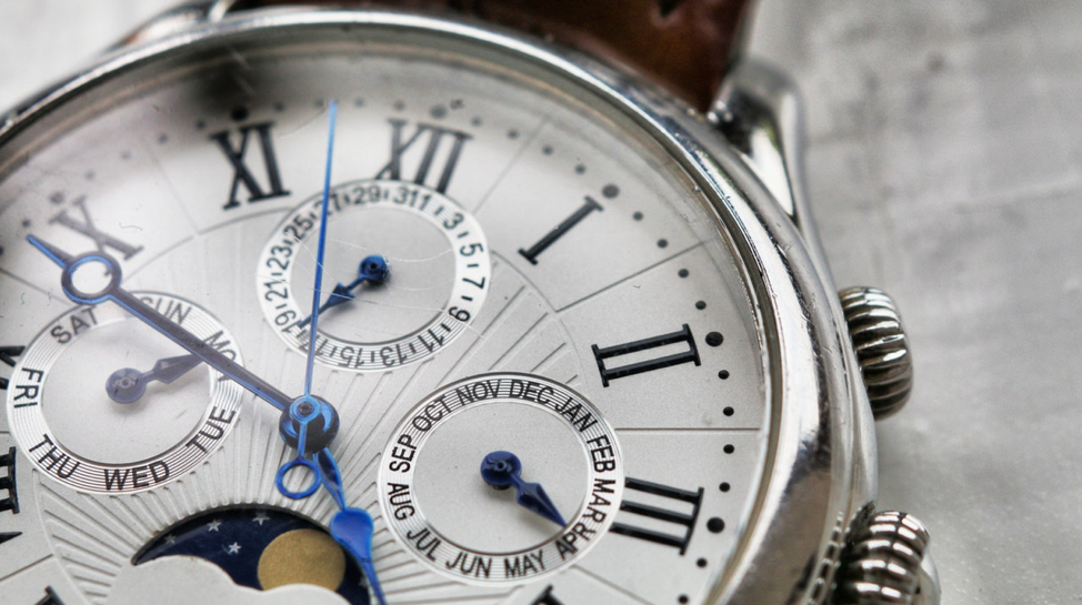 Sell Your Old Watch