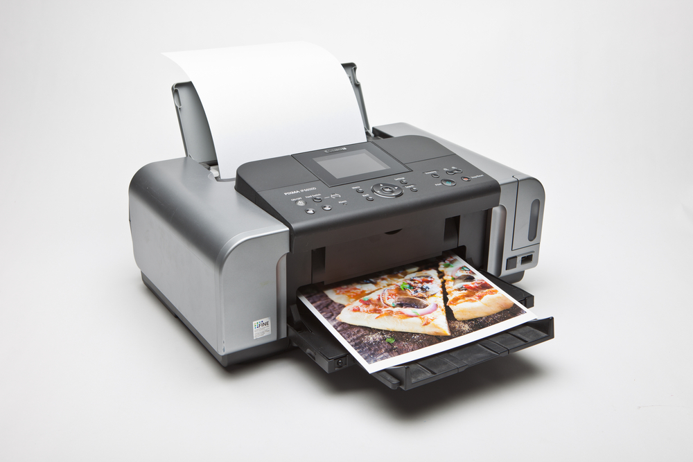 best multifunction color laser printer 2018