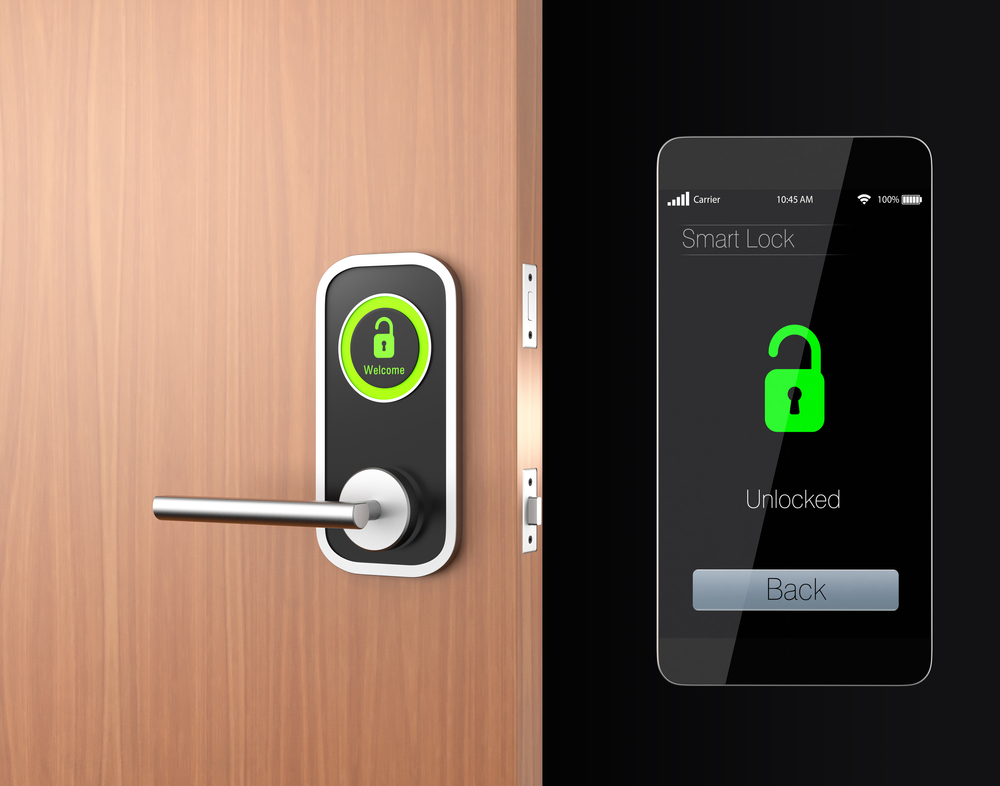 the best keyless door locks