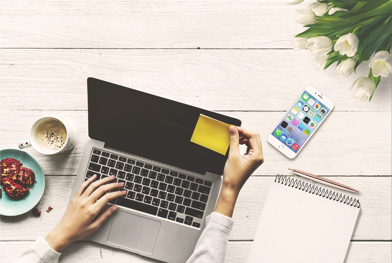 work from home accessories