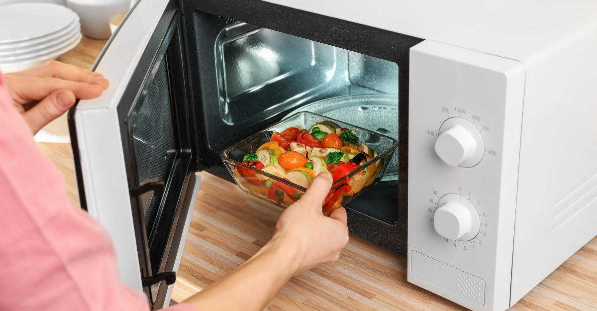 Best Convection Microwave Oven Under 10000 - TheFabWeb