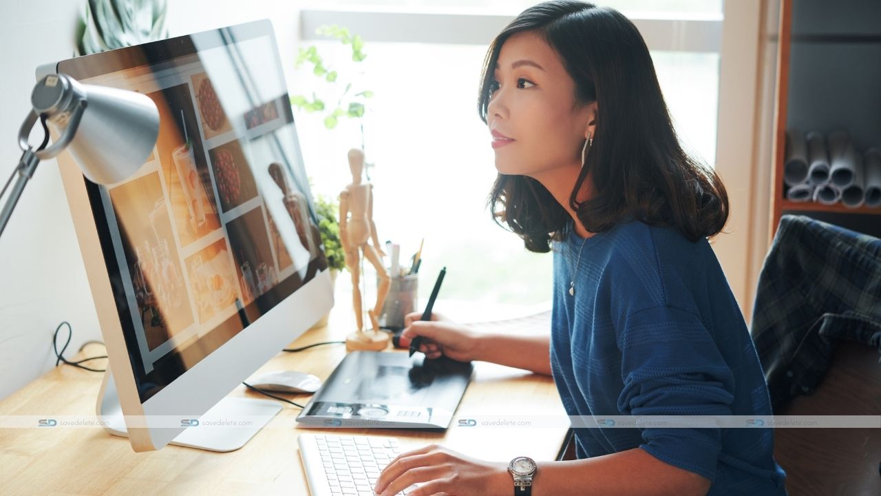 Web Designer