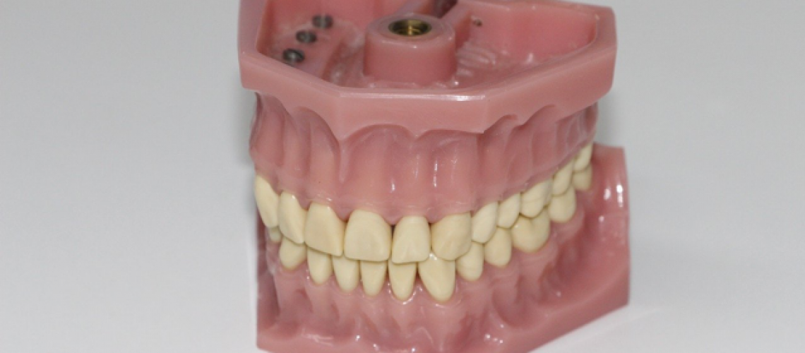 Dentures­