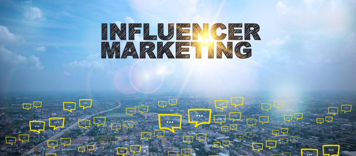 influencer marketing 2018