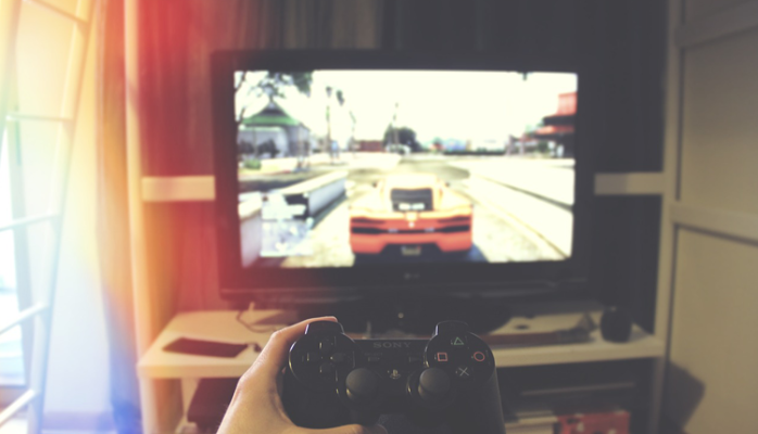 games