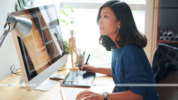 Web Designer