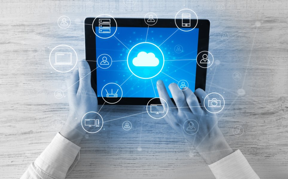 Cloud Hosting