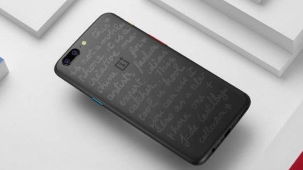 oneplus 6