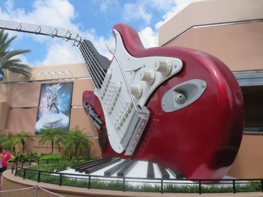 Music-Themed Slots