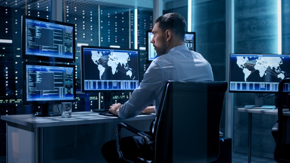 Surveillance System