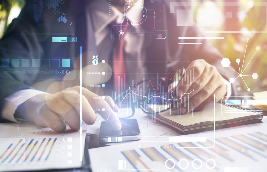 tech in business