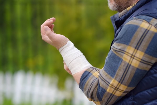 Personal Injury Cases