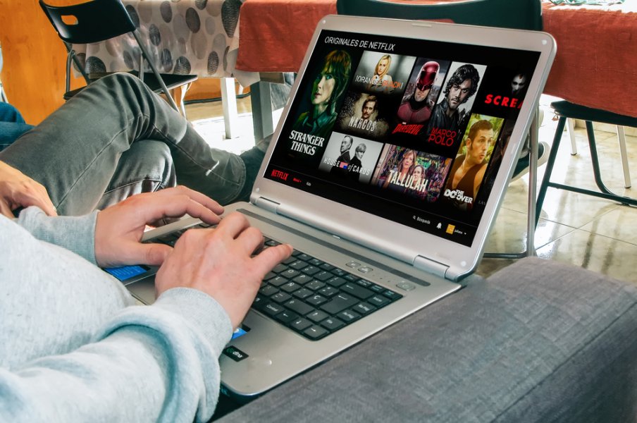 Video Streaming Services