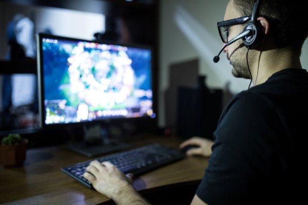 PC Games