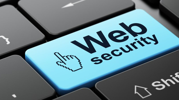 web
