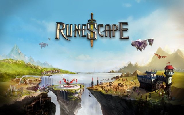 Runescape Gold.
